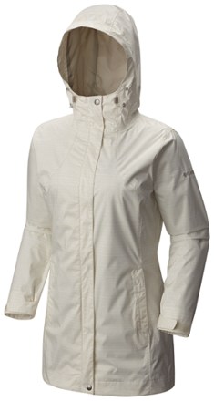 columbia splash a little ii rain jacket