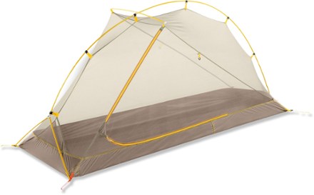 the north face mica fl 1 tent