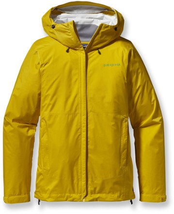 north face torrentshell