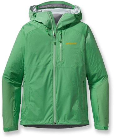 Patagonia Torrentshell Stretch Rain Jacket - Women's | REI Co-op