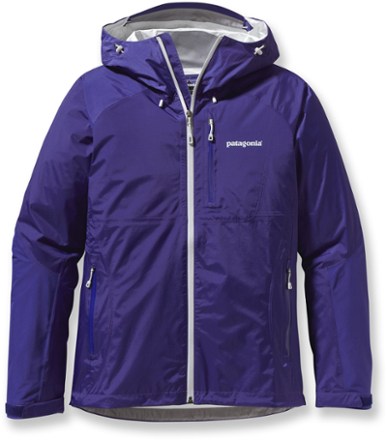 Patagonia store torrentshell stretch