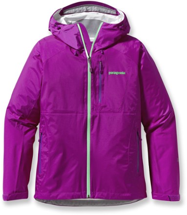 Patagonia store torrentshell stretch