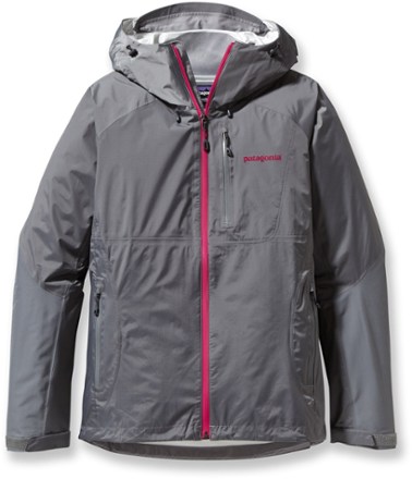 Patagonia torrentshell sale stretch jacket