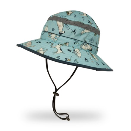 Sunday Afternoons SunSprout Hat - Infants