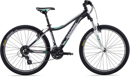 Marin coast 2024 trail women's bike