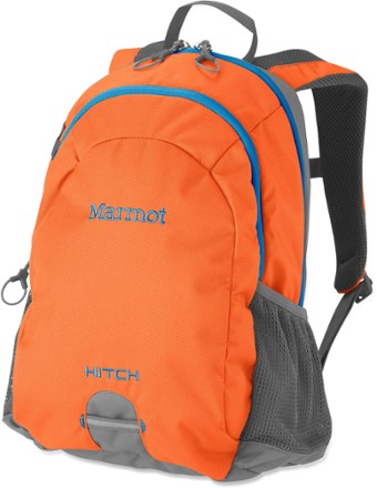 Hitch Pack Kids Orange Spice L