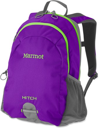 marmot kids backpack