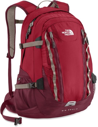 The North Face Big Shot II Daypack 