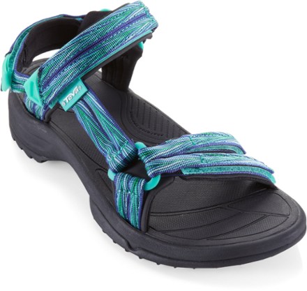 teva terra fi lite women's walking sandals