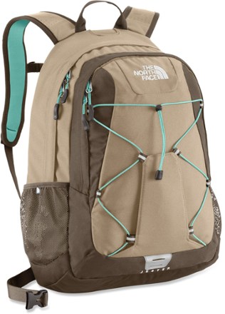 Below is the newest version of The North Face Jester Daypack - Women's