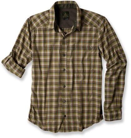 rei prana mens shirts