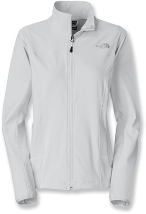 The north face online women's apex nimble jacket