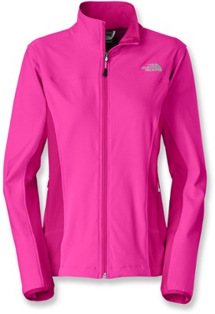 north face nimble jacket women's