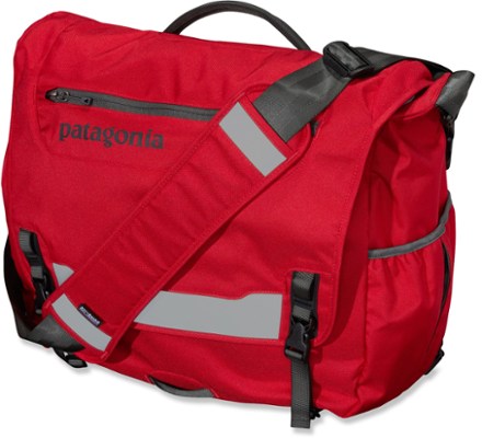 Patagonia critical store mass backpack