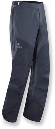 Arcteryx alpha shop ar pants review