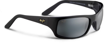 Black maui cheap jim sunglasses