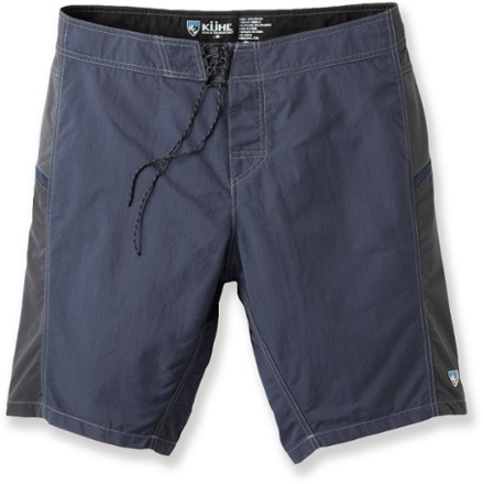 Kuhl mutiny board short online