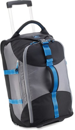 rei rolling duffle