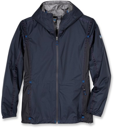 Stretch Voyagr Jacket - Men's