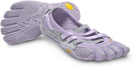 FiveFingers Capri - Dressy Toe Shoes on Tap for 2013 from Vibram