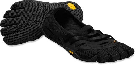 ▷ Chollazo Escarpines Vibram Fivefingers Alitza Loop para mujer por sólo  44,95€ con envío gratis (-49%)