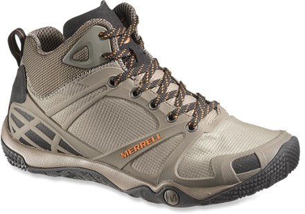 Merrell Proterra Mid Sport Ventilator Hiking Boots - Men's | REI Co-op