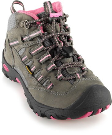 ladies hiking shoe