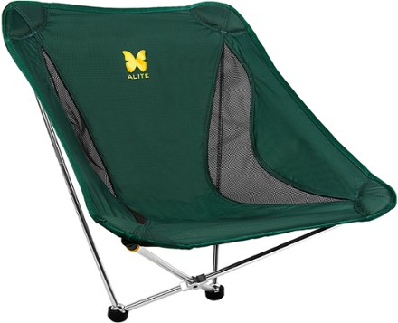 Monarch camp chair new arrivals