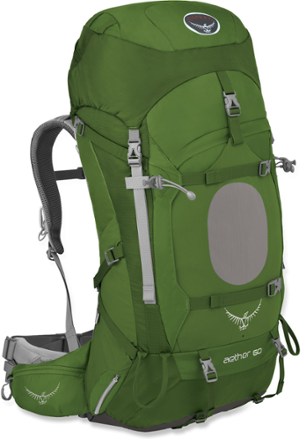 Rei osprey hot sale aether