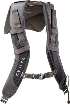 Replacement Shoulder Strap – Organic Climbing