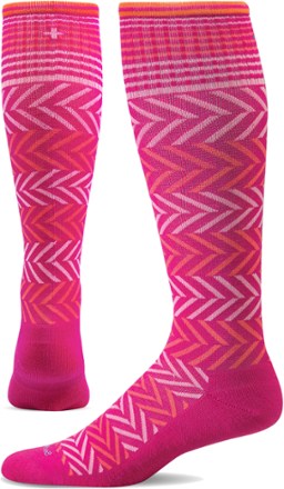 ZENSAH PF EASE COMPRESSION SOCKS – Itai Sports