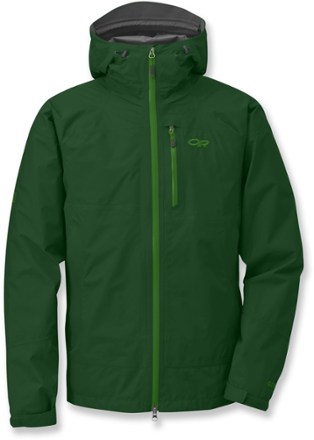 Outdoor Research Men's Foray Jacket – Campmor