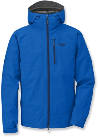 Foray rain hot sale jacket