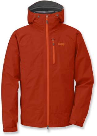 Outdoor research outlet foray rain jacket