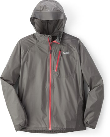 Outdoor Research Helium II Rain Jacket - Men's | REI Co-op