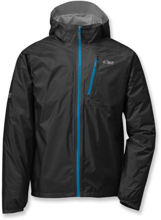 Outdoor Research Helium II Rain Jacket - Men's | REI Co-op