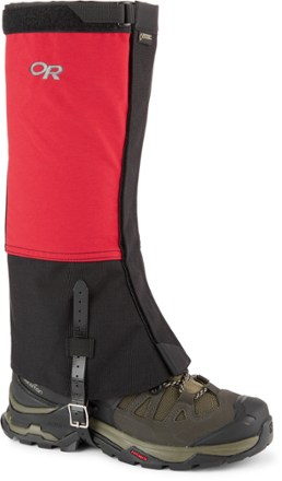 Outdoor Research Expedition Crocodile Gaiters