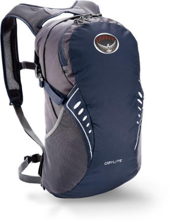 osprey daylite grey