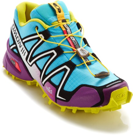 zout tanker Conform Salomon Speedcross 3 Trail-Running Shoes - Women's | REI Co-op