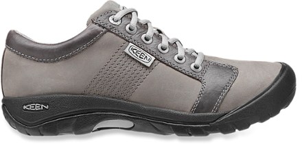 keen austin casual waterproof