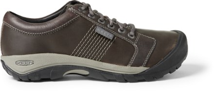 keen austin waterproof