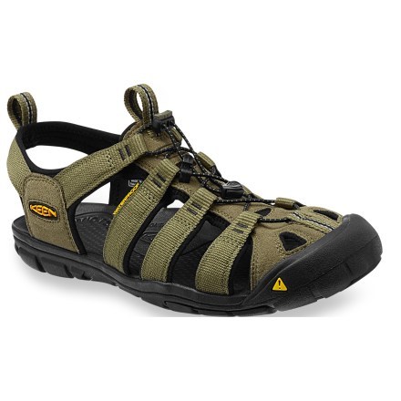 KEEN Clearwater CNX Sandals Men s REI Co op