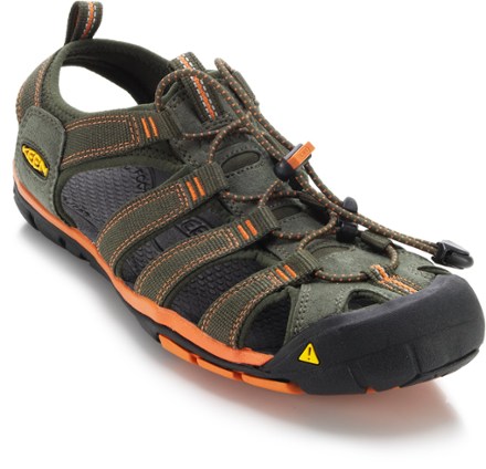 Keen clearwater cnx online mens sandals