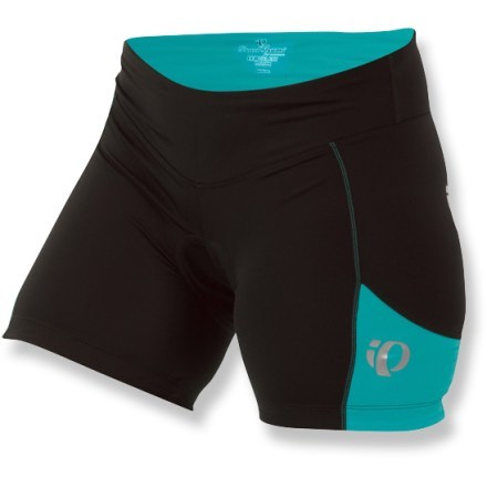 pearl izumi sugar short