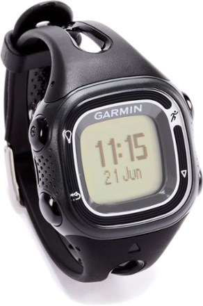 Garmin Forerunner 10 GPS Fitness Monitor Women s REI Co op