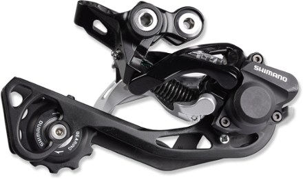 Deore xt rear derailleur best sale 10 speed