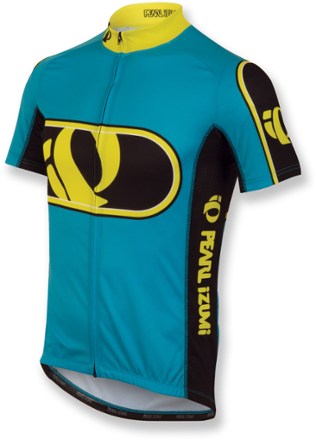 pearl izumi shirt bike