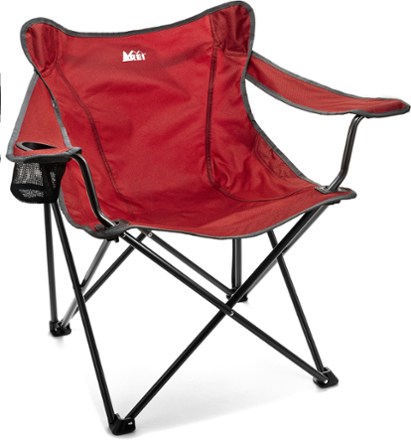 Rei reclining camp discount chair