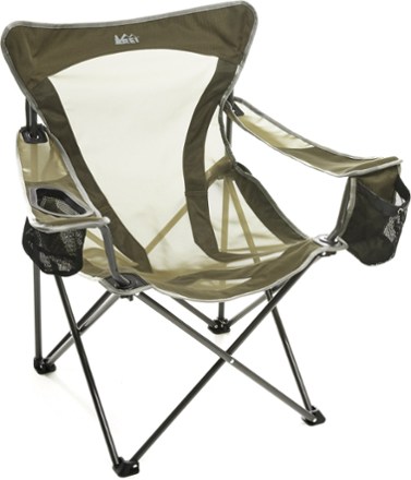 Rei co best sale op camping chair