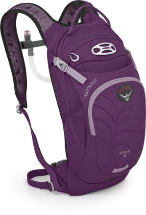 Osprey Verve 5 Hydration Pack 70 fl. oz. Women s REI Co op